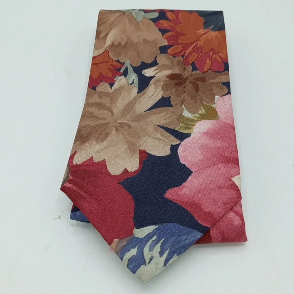 Henry Alan Neckwear 56.5